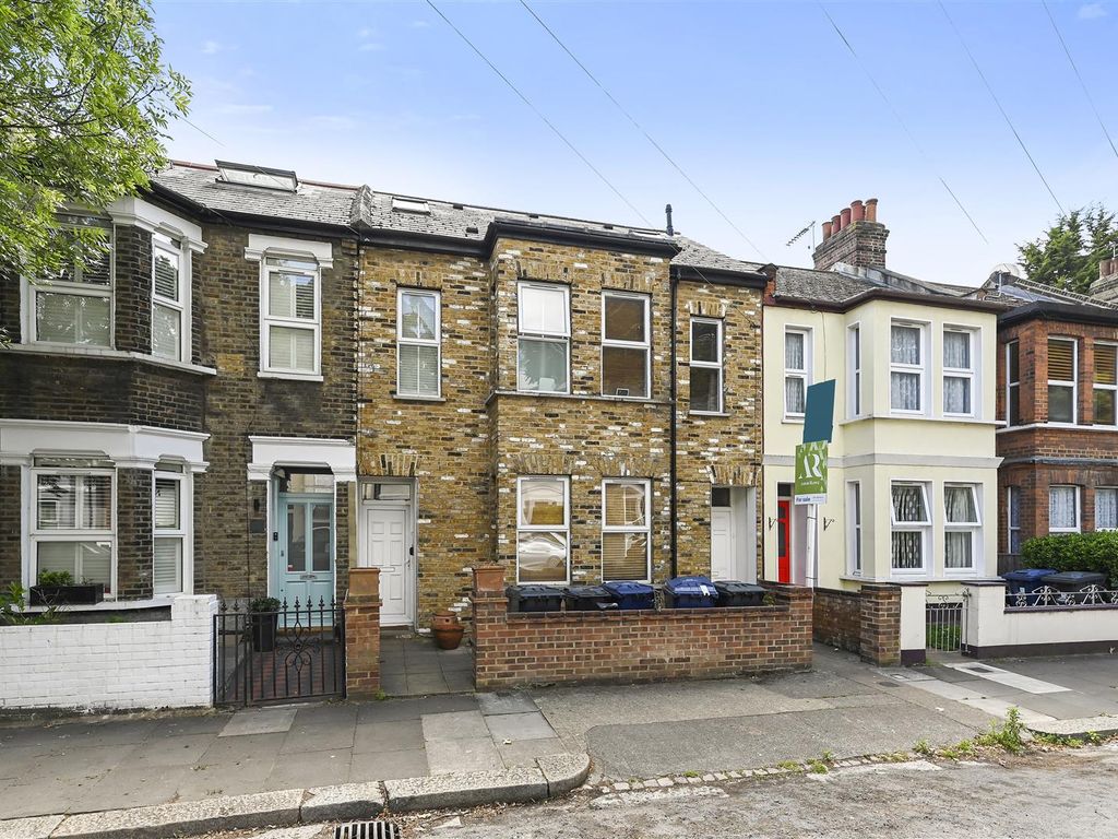 Ramsay Road, London W3  