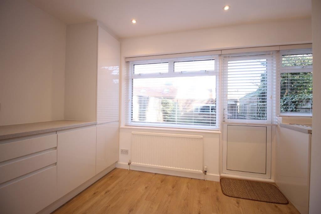 3 bed terraced house to rent in Anthony Road, Greenford UB6, £2,395 pcm