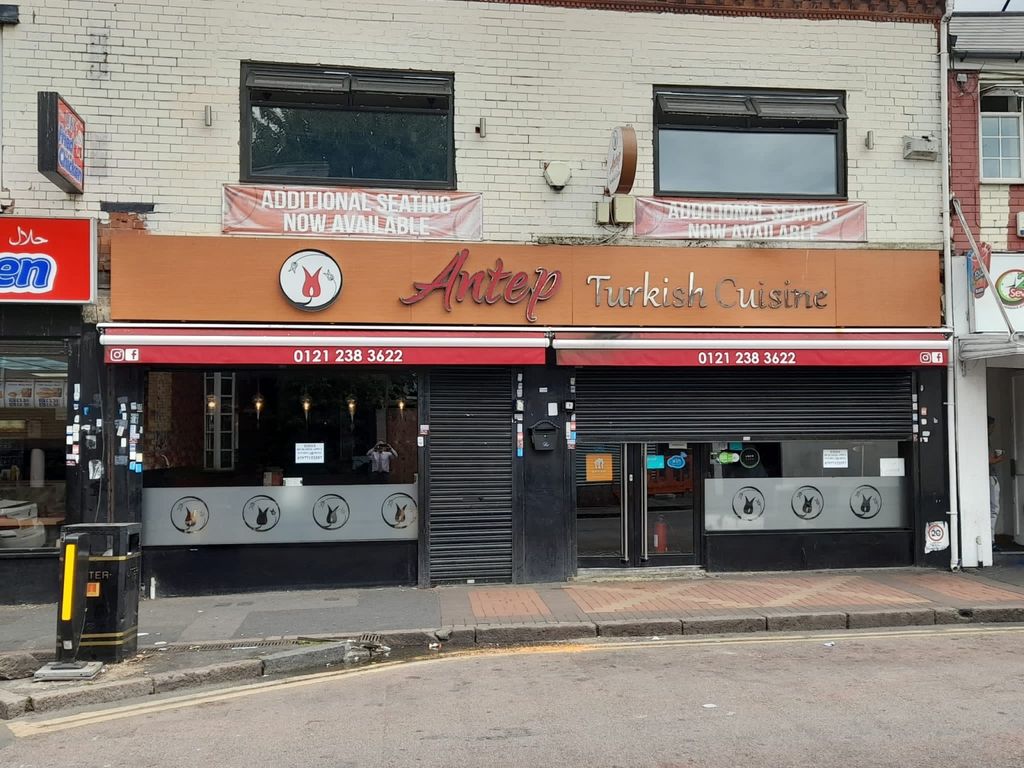 Restaurant/cafe to let in Ladypool Road, Sparkbrook B12 Zoopla