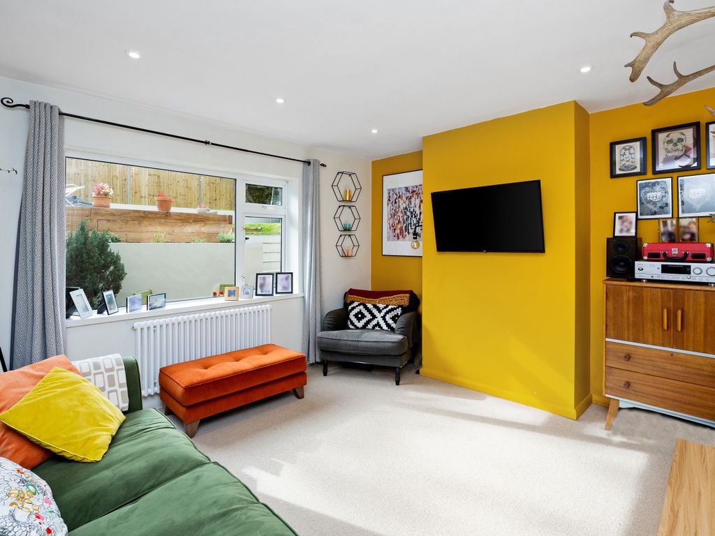 2 bed semidetached house for sale in Hornby Road, Brighton BN2, £