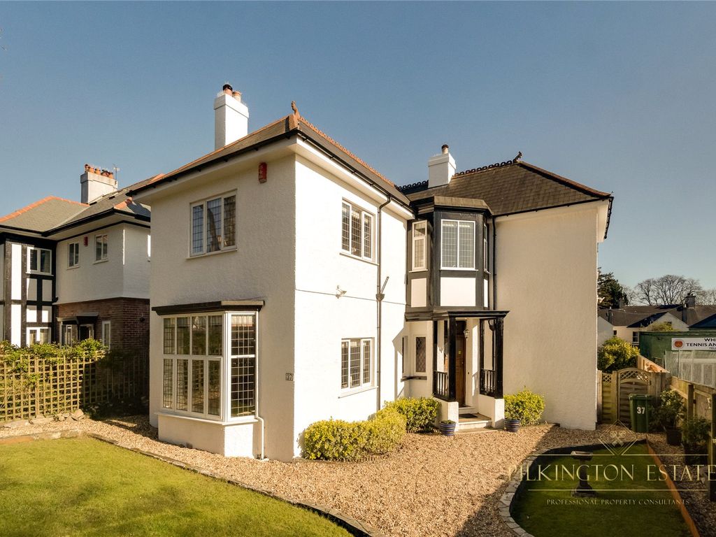 5 bed detached house for sale in Whiteford Road, Plymouth PL3 Zoopla