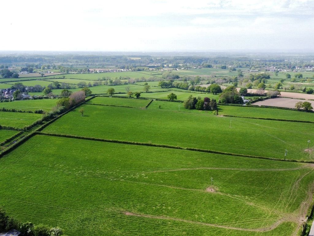 Land for sale in Lot 3 Land At Allenwood Crossroads, Heads Nook