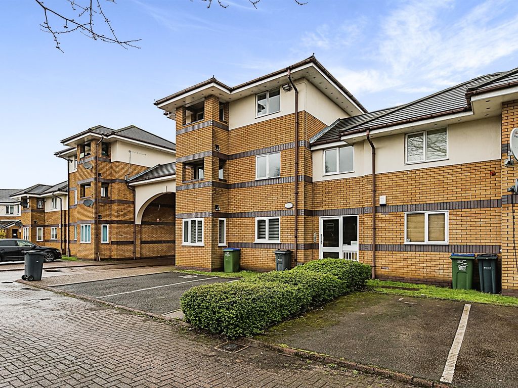 1 bed flat for sale in Oldbury B69 Zoopla