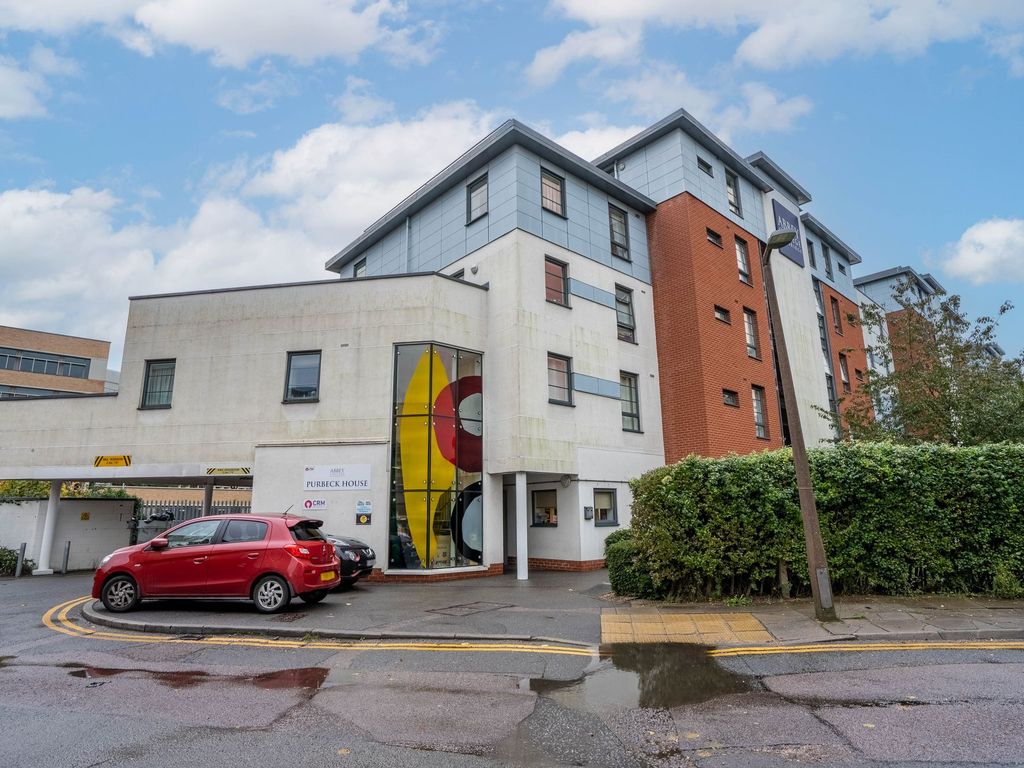 Studio for sale in Purbeck Road, Purbeck House Purbeck Road CB2, £