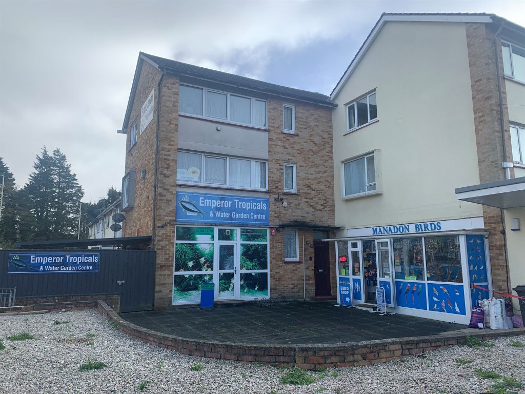 4 bed for sale in St. Erth Road, Plymouth PL2, £170,000 Zoopla