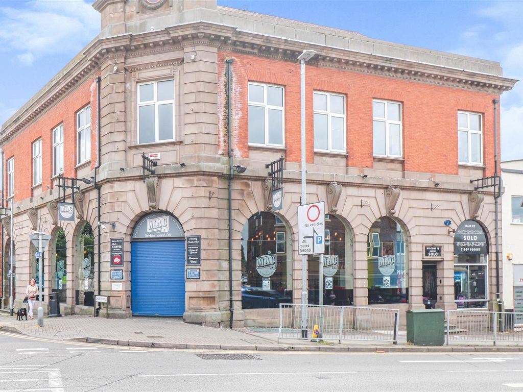 Property for sale in Bridge Place, Worksop S80 Zoopla