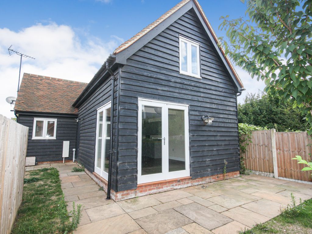 2 bed cottage to rent in Main Road, Boreham, Chelmsford CM3 Zoopla