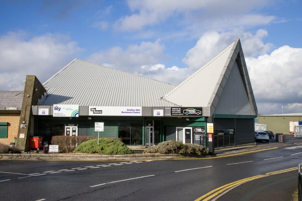 Office to let in Knowles Lane, Bradford BD4 Zoopla