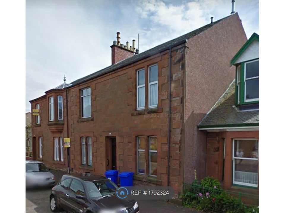 1 bed flat to rent in East Donington St, Darvel KA17 Zoopla