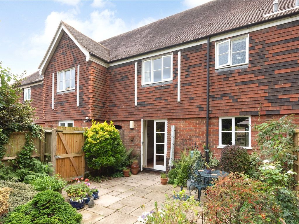 3 bed detached house for sale in Church Hill, Harbledown, Canterbury