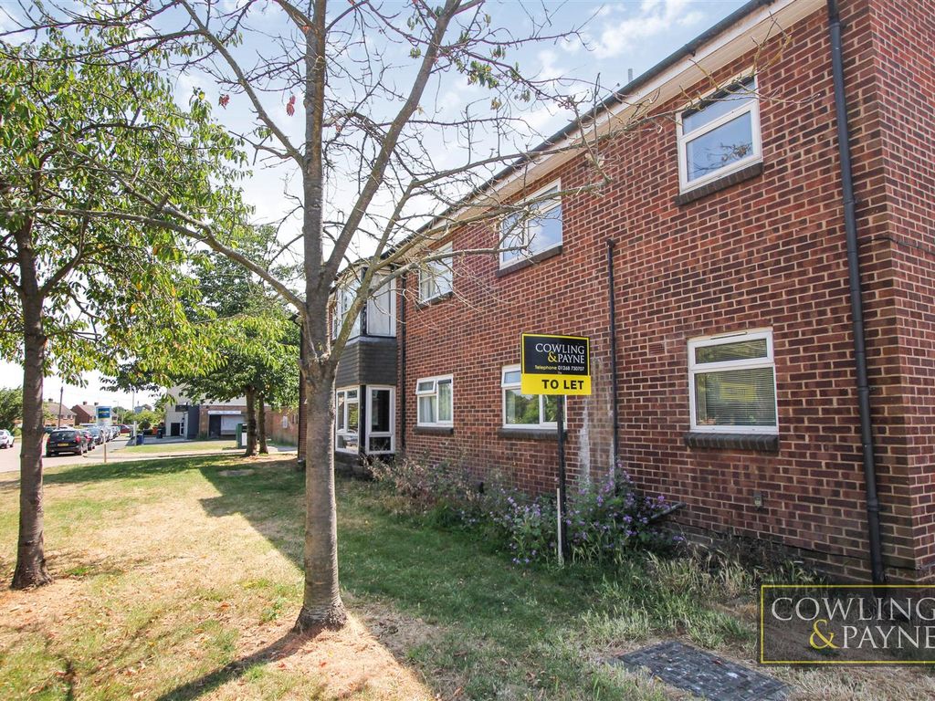 1 bed flat to rent in Appletree Way, Wickford SS11 Zoopla
