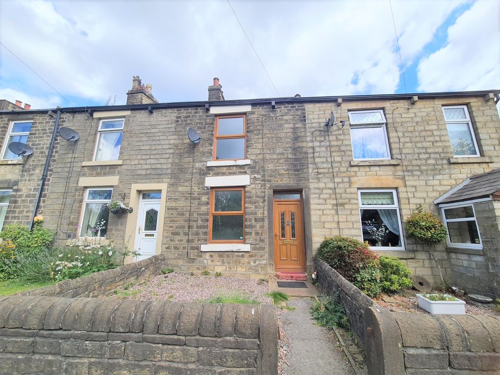 2 bed cottage to rent in Woolley Lane, Hollingworth, Hyde SK14, £795 pcm Zoopla