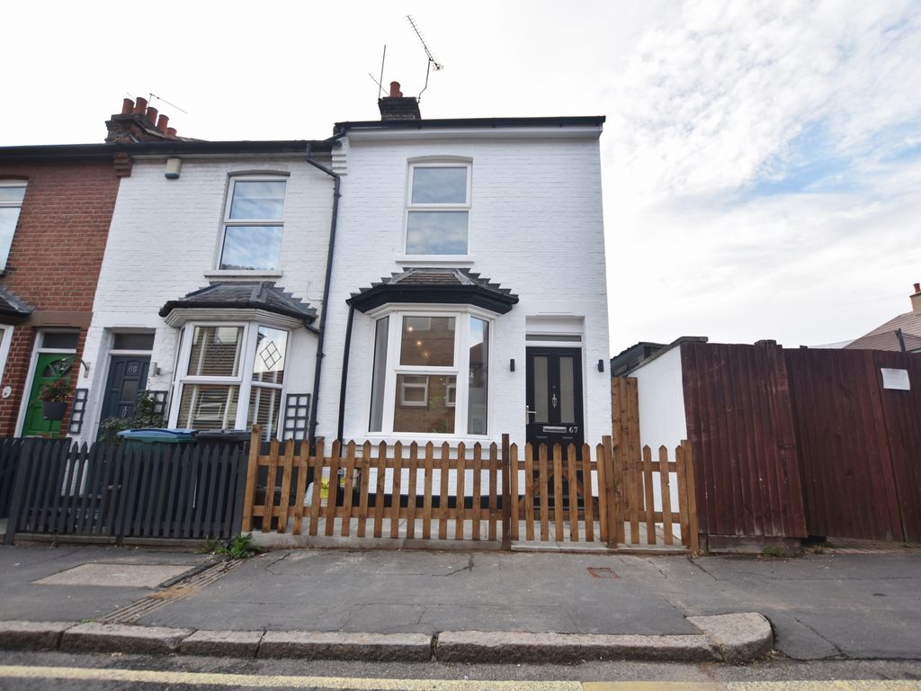 Sandown Road, North Watford WD24  