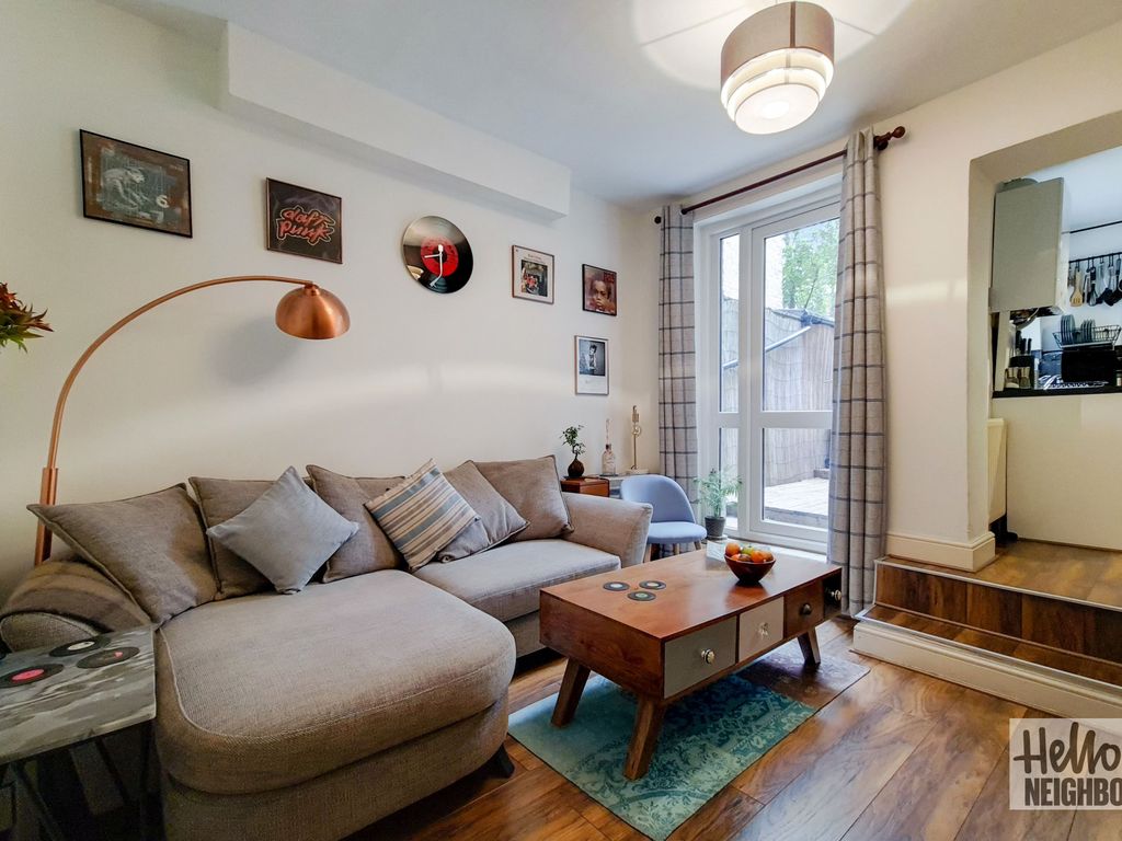 1 bed flat to rent in Manor Park Parade, London SE13 Zoopla
