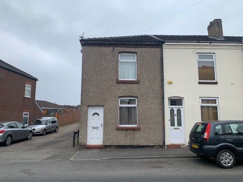 2 bed terraced house to rent in Rectory Road, AshtonInMakerfield, Wigan WN4 Zoopla