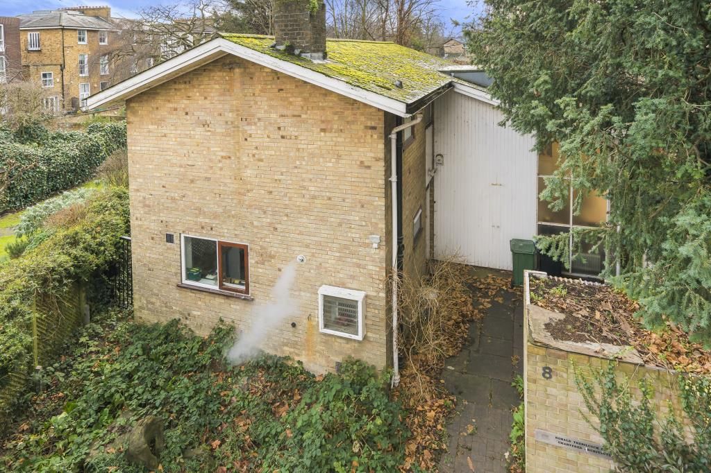 Tasker Road, Belsize Park NW3