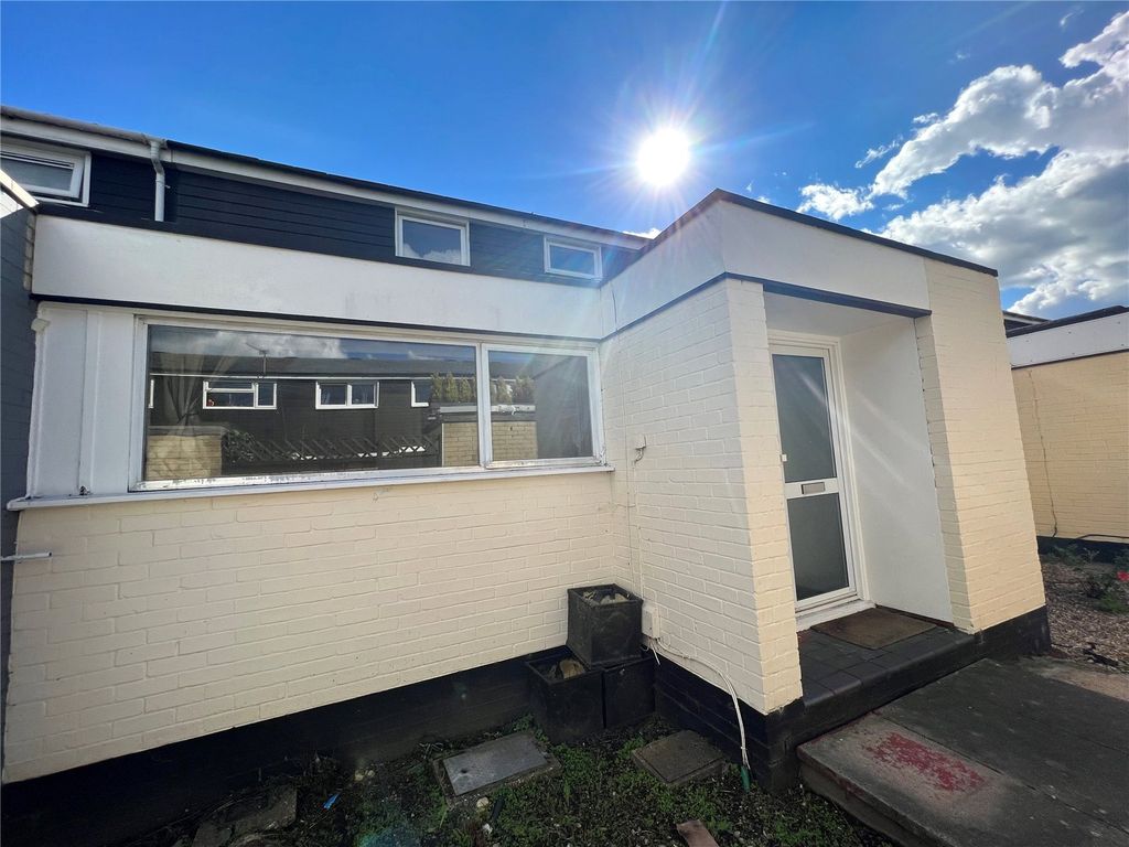 3 bed detached house for sale in Howards Grove, Southampton SO15 Zoopla