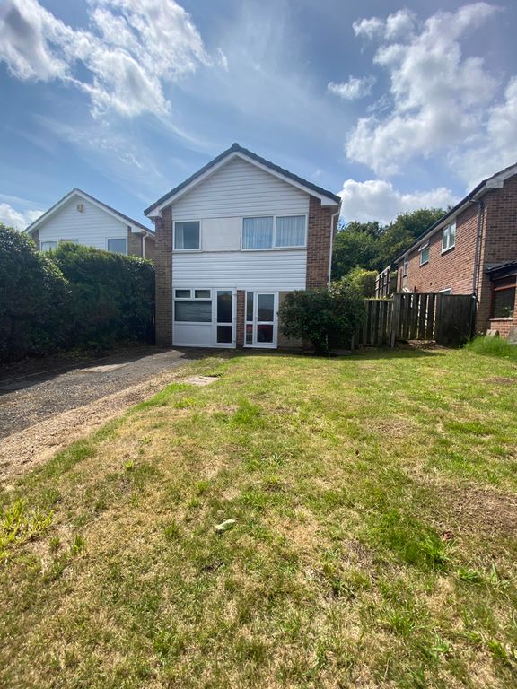 4 bed detached house to rent in 7 Hawkhurst Drive, Nottingham NG8 Zoopla
