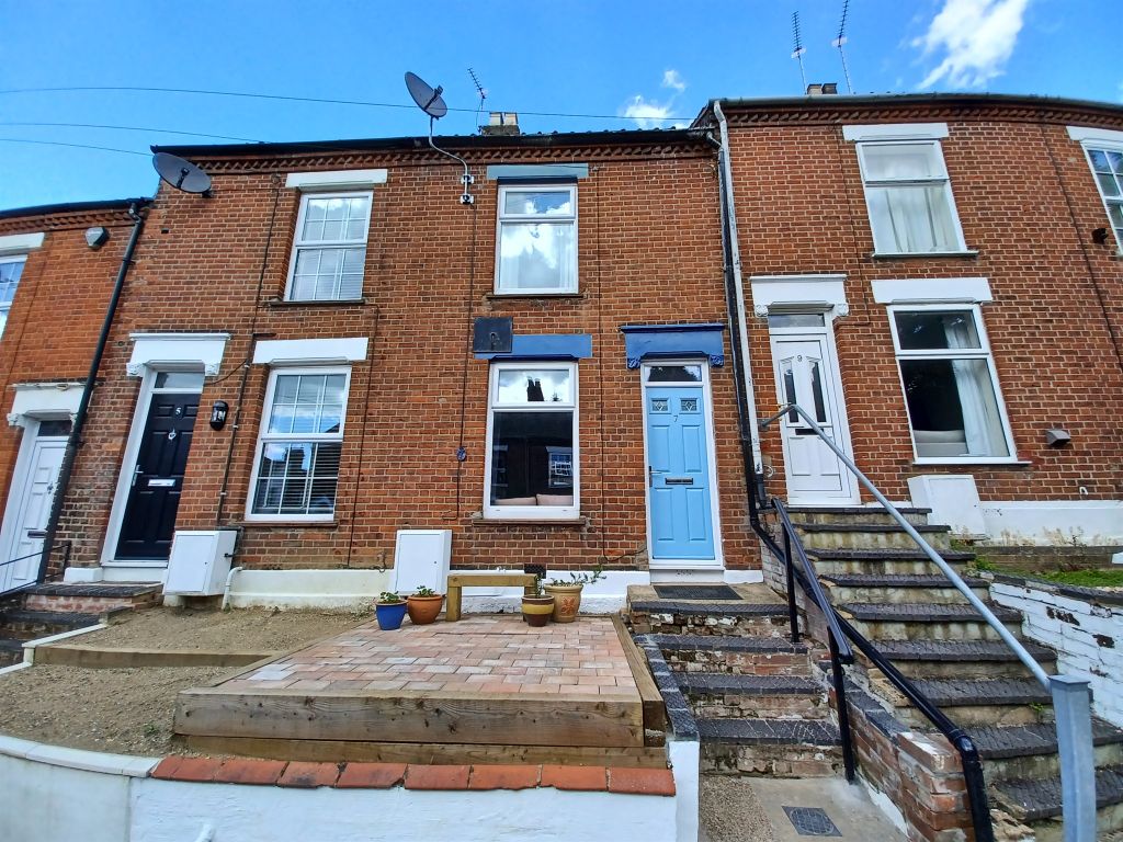 Lollards Road, Norwich NR1  