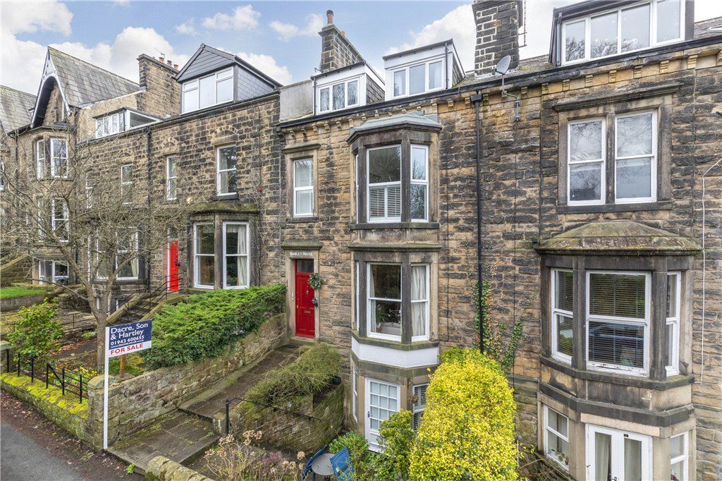 2 bed flat for sale in Wells Walk, Ilkley LS29 Zoopla