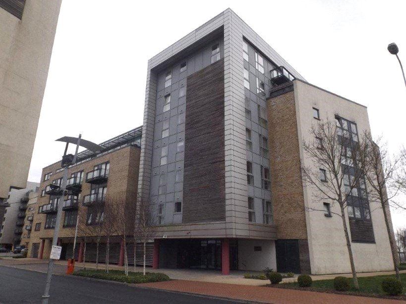 Alderney House, Ferry Court, Cardiff, Caerdydd CF11  