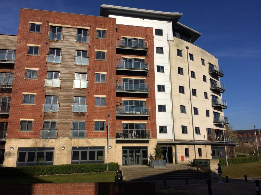 Property Details For Apartment 44 Waterside St James Court West