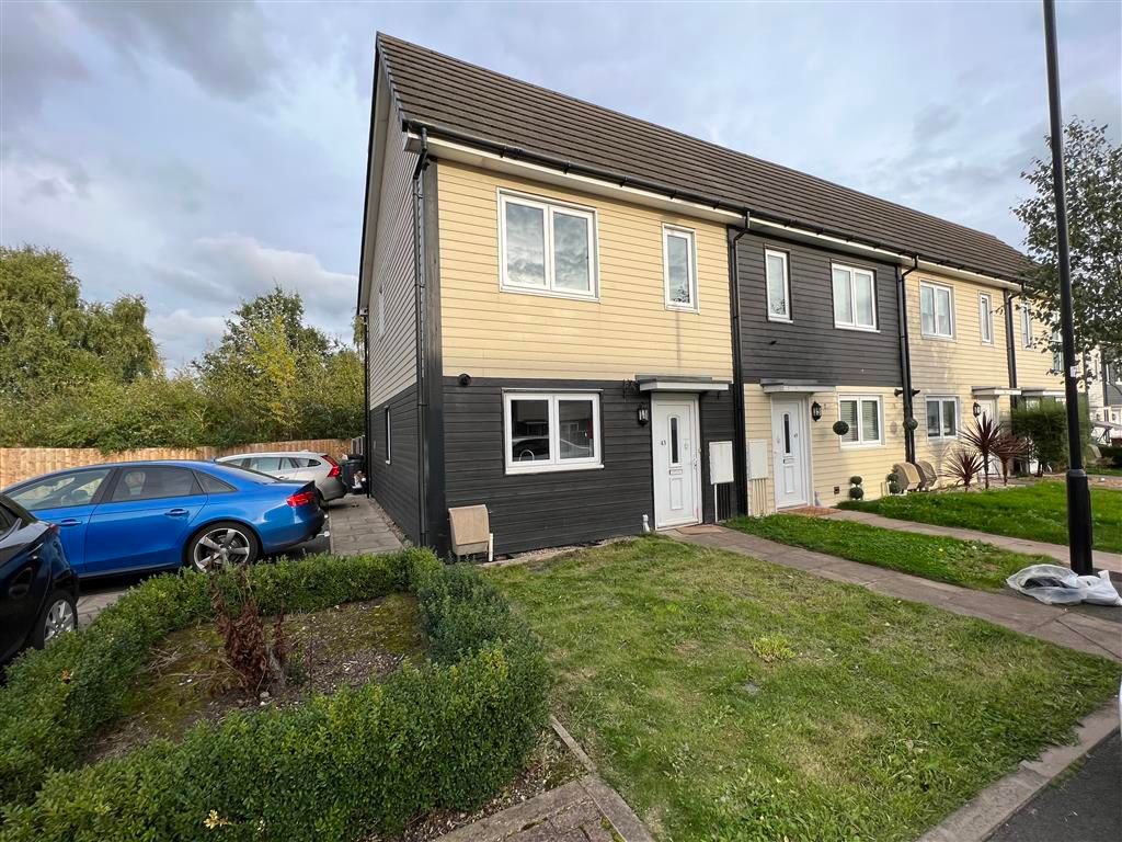 Pattern Drive, Wednesbury WS10  