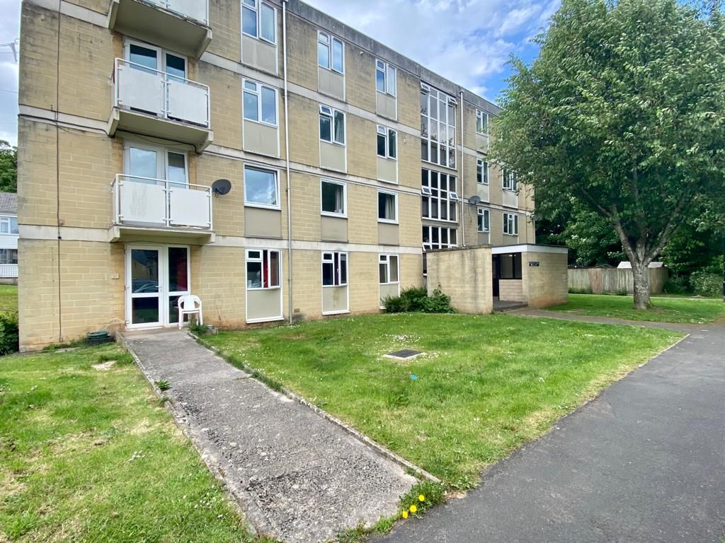 Walwyn Close, Bath BA2  