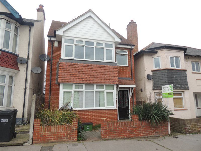 1 bed property to rent in Alton Road, Croydon CR0 Zoopla