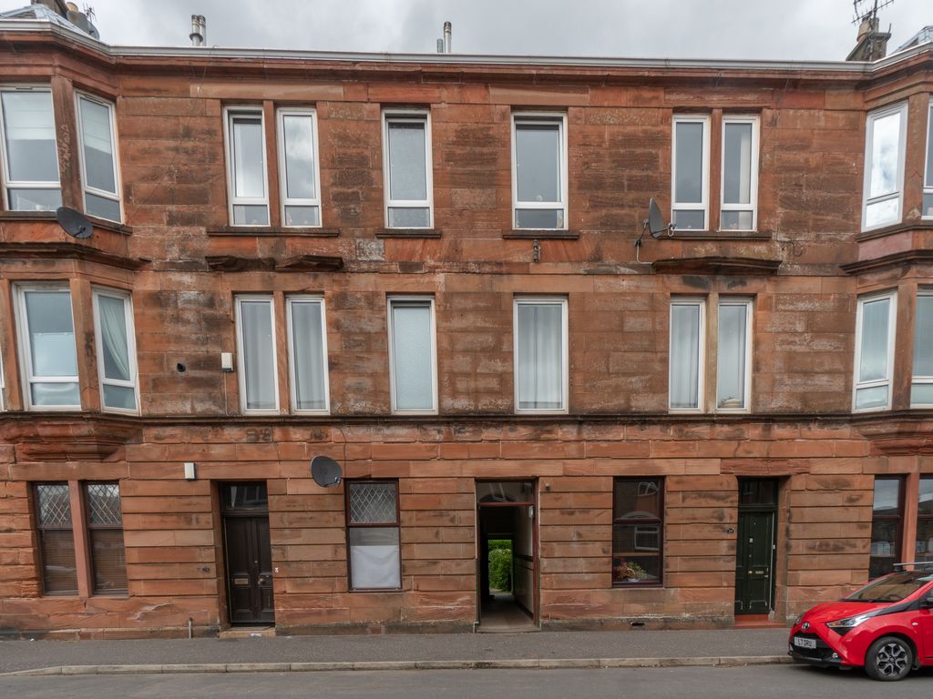 1 bed flat for sale in East Princes Street, Helensburgh G84 Zoopla