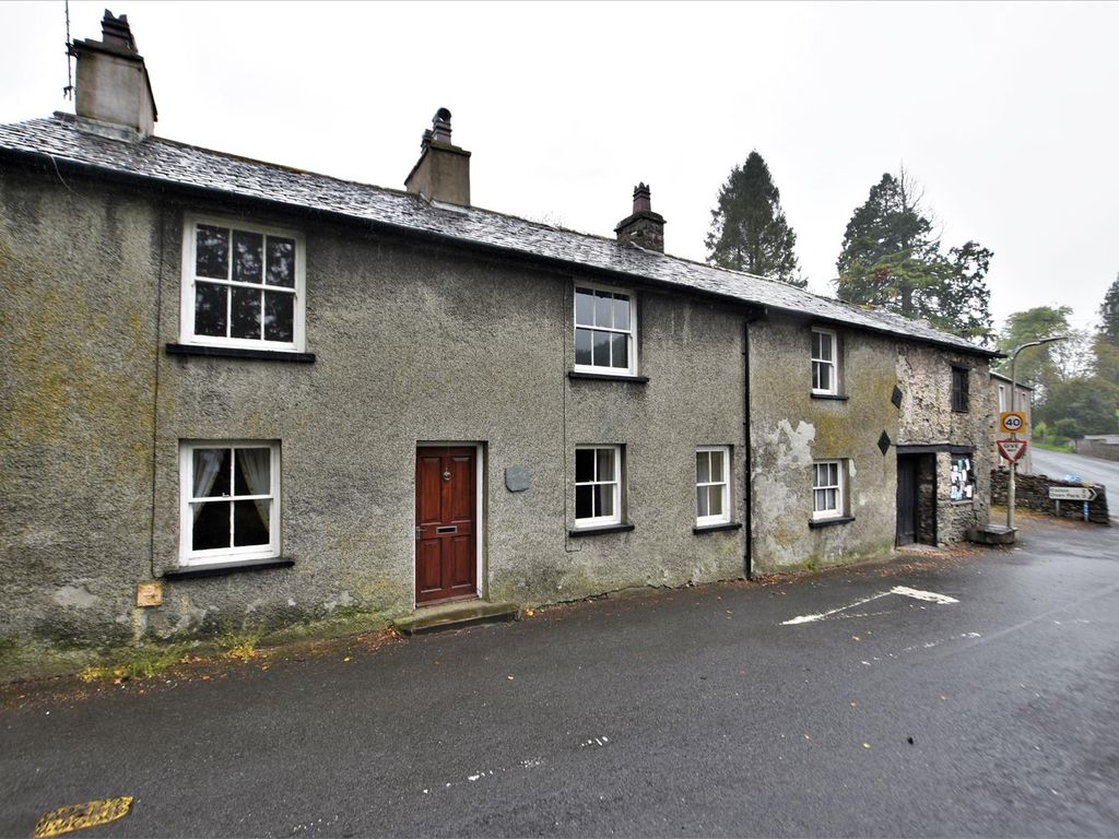 4 bed detached house for sale in Penny Bridge, Ulverston LA12 Zoopla