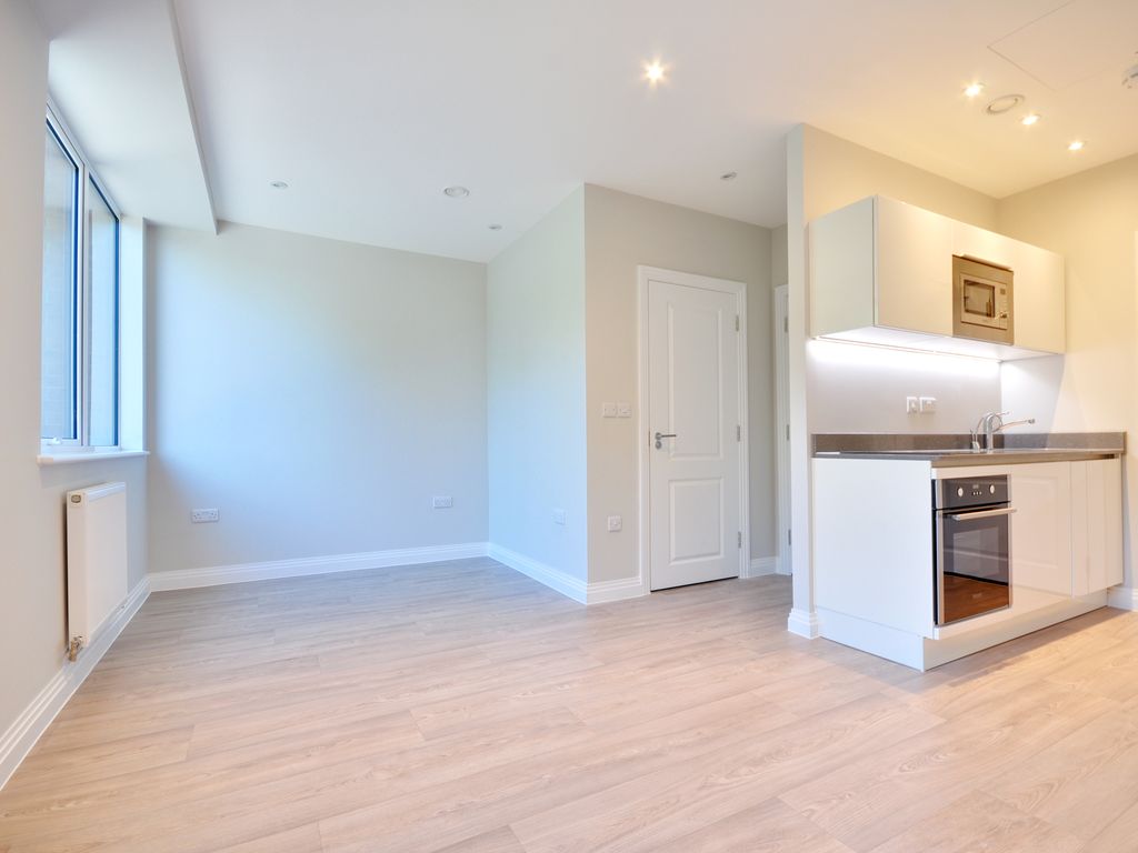 Studio to rent in Swan House, Homestead Road, Rickmansworth WD3 Zoopla