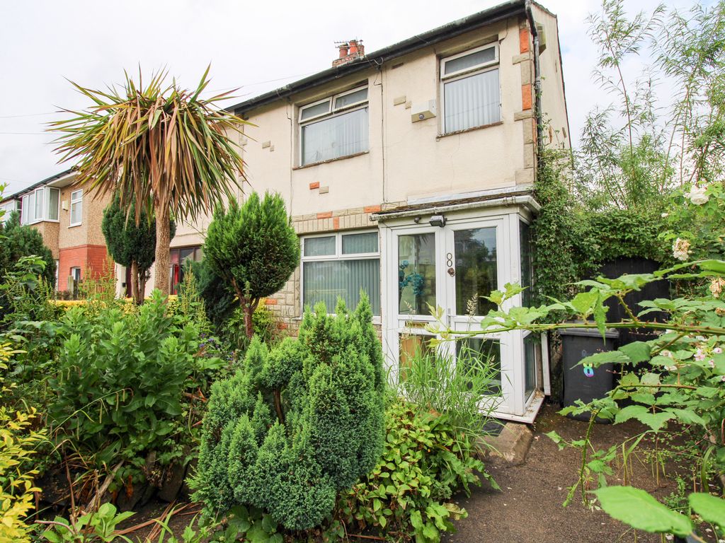 3 bed semidetached house for sale in Fir Trees Avenue, Ribbleton, Preston PR2 Zoopla