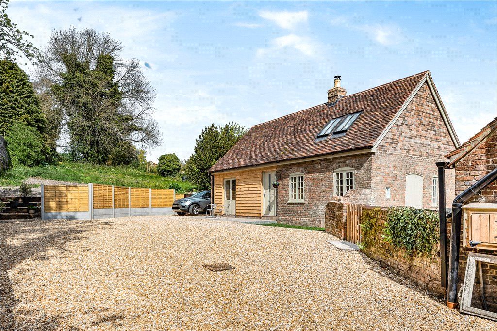 3 bed detached house for sale in West Street, Bere Regis, Wareham
