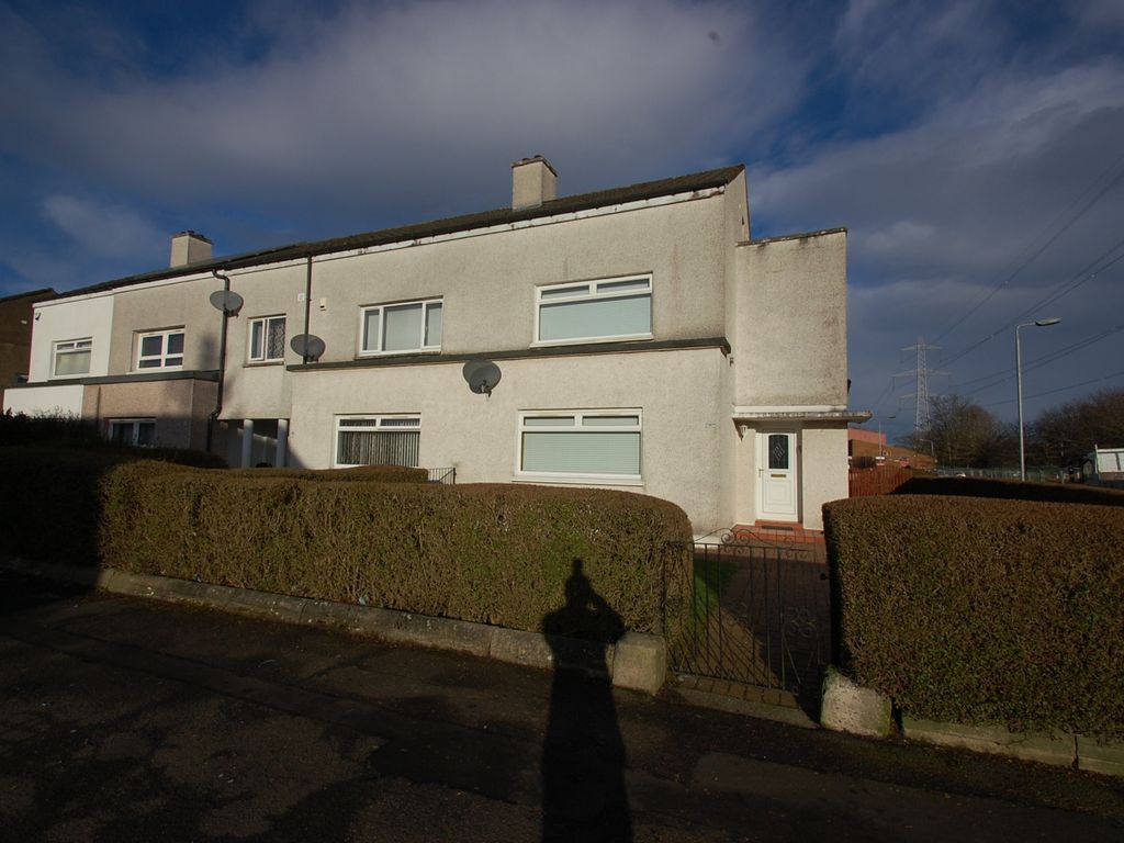 4 Craigmuir Road, Glasgow G52  