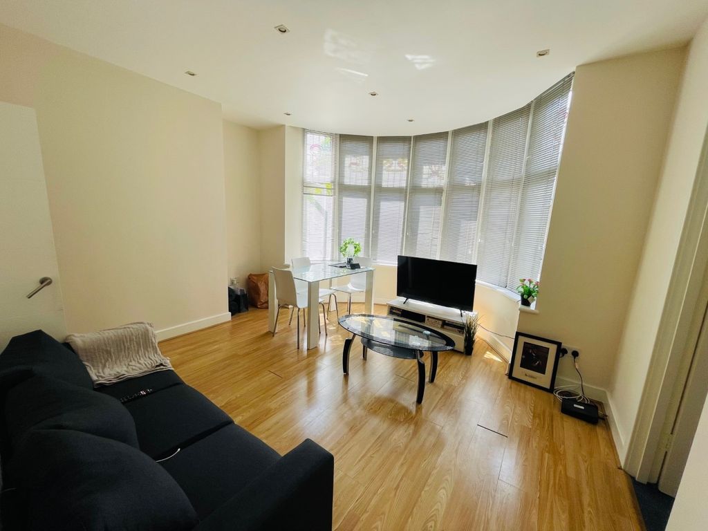 2 bed flat to rent in Chatsworth Road, Willesden Green NW2 Zoopla