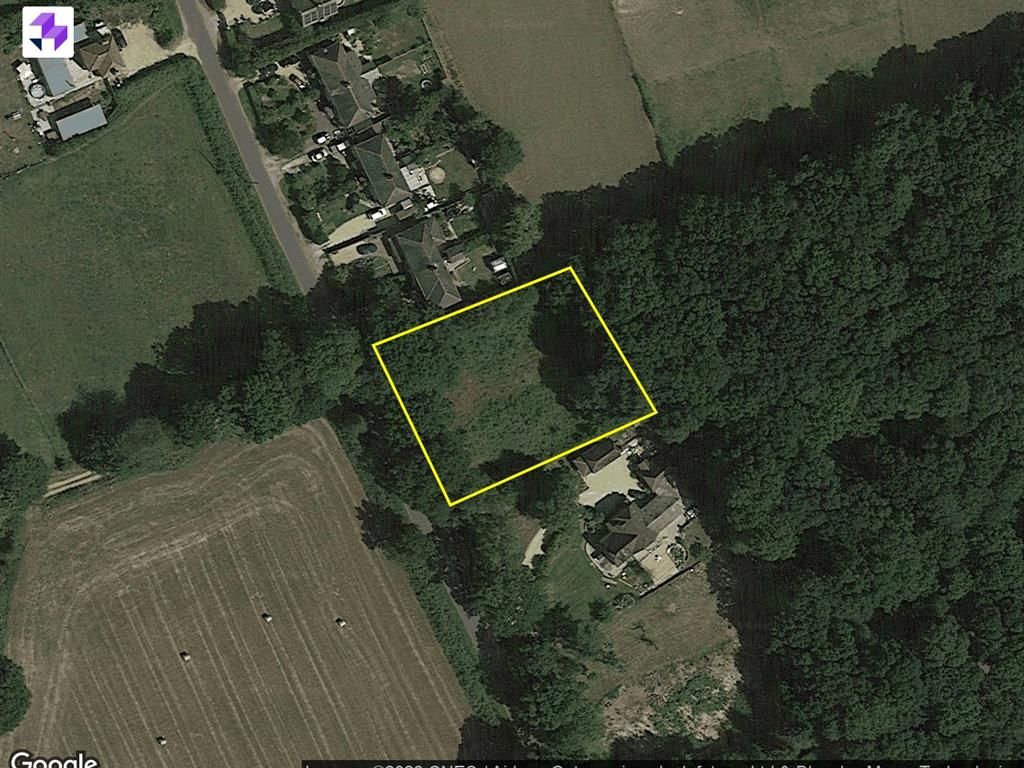 Land for sale in Carters Clay Road, Lockerley, Romsey SO51 Zoopla