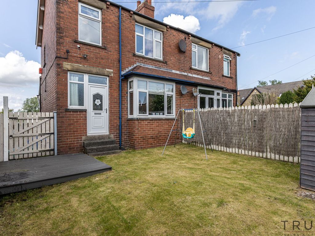 3 bed semidetached house for sale in Kester Road, Batley WF17 Zoopla