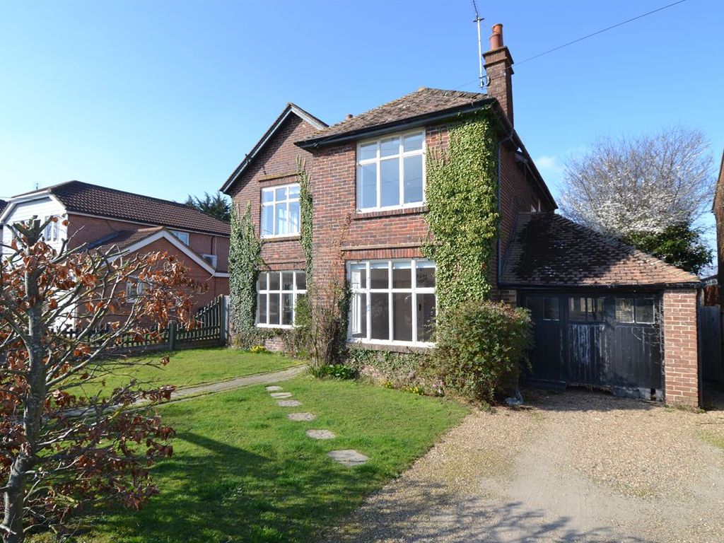 4 bed detached house for sale in Hillside Road, Whitstable CT5 Zoopla
