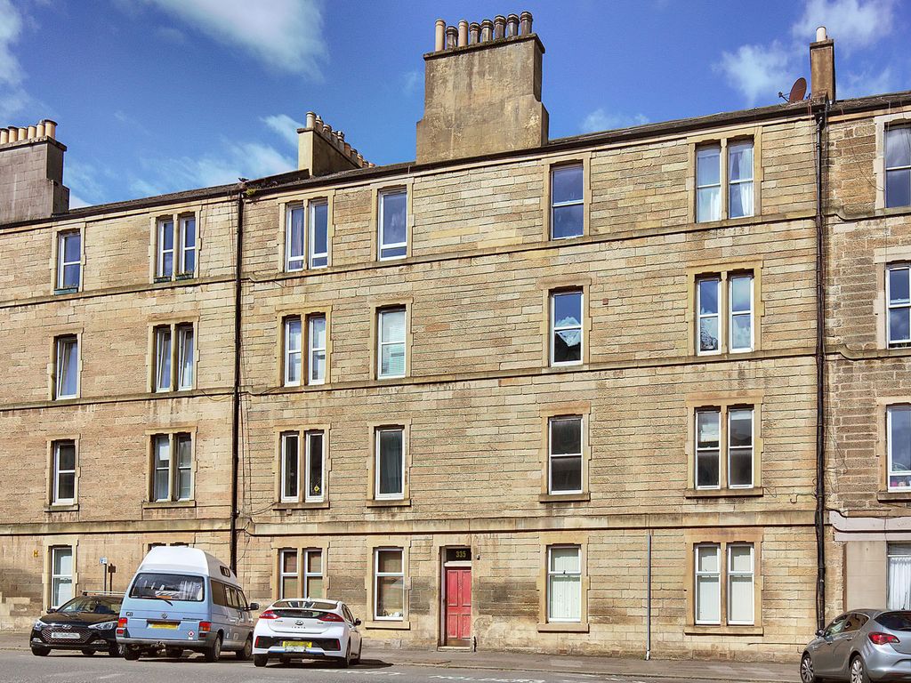 4 bed flat for sale in Easter Road, Edinburgh EH6, £275,000 Zoopla