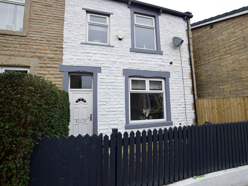 3 bed end terrace house for sale in Rosegrove Lane, Burnley BB12 Zoopla