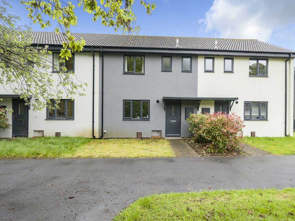 2 bed terraced house for sale in St. Lucia Park, Bordon, Hampshire GU35, £300,000 Zoopla