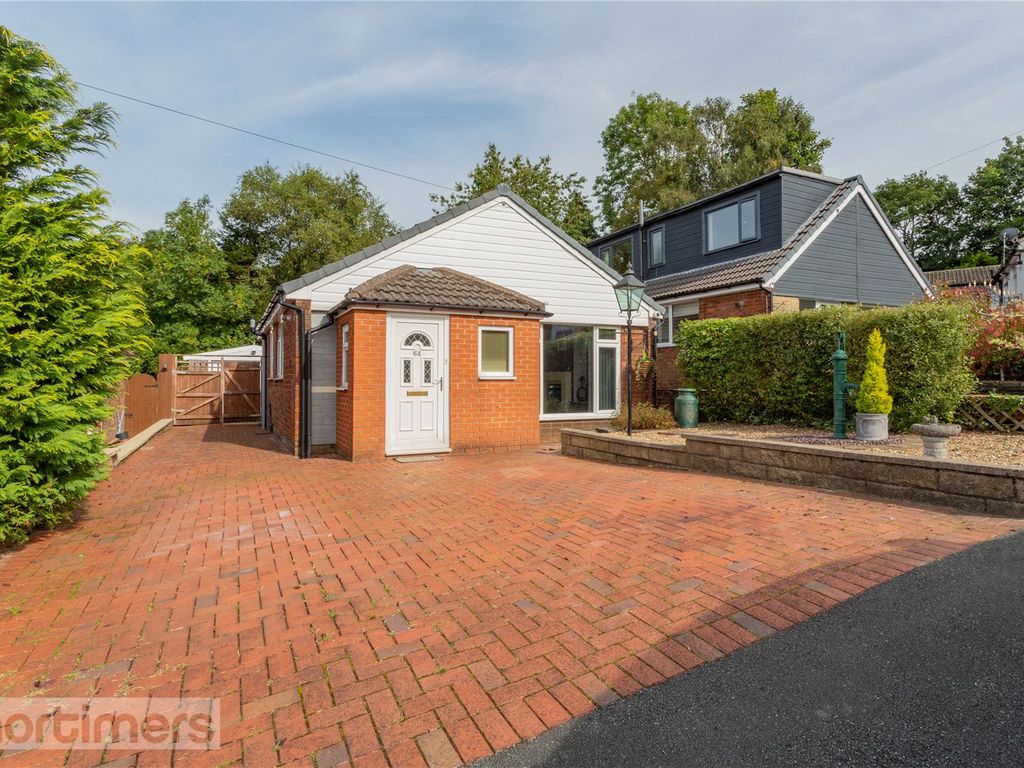 2 bed detached bungalow for sale in Hillcrest Road, Langho BB6 Zoopla