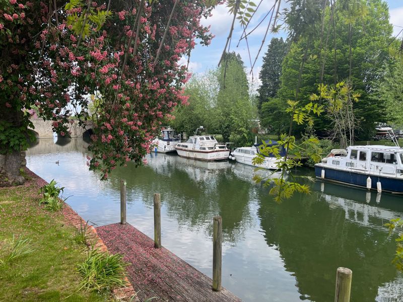 2 bed flat for sale in The Old Gaol, Abingdon OX14 Zoopla