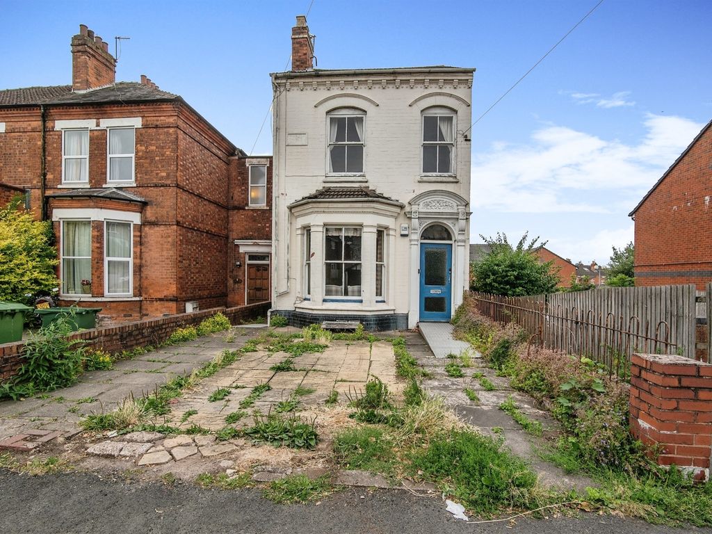 3 bed detached house for sale in Rainbow Hill, Worcester WR3 Zoopla