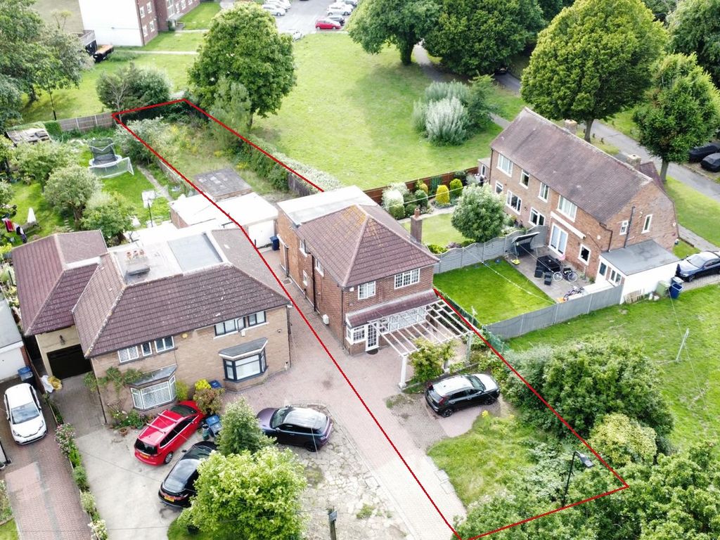 Block of flats for sale in Old Ruislip Road, Northolt UB5 Zoopla