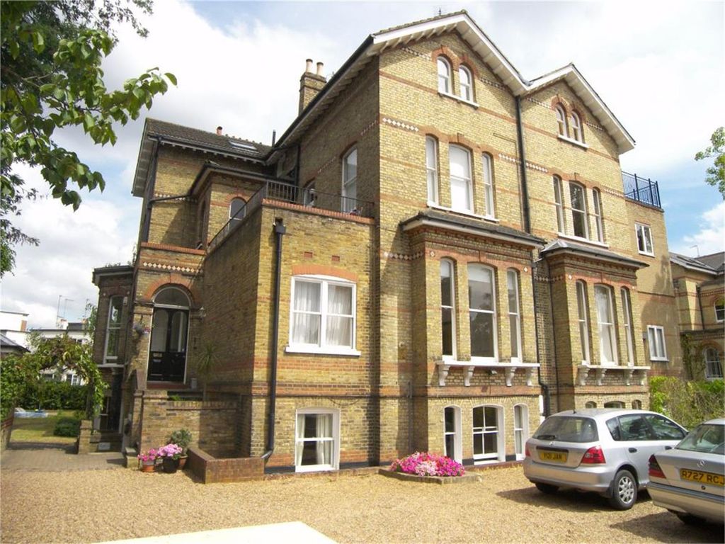 1 bed flat for sale in Riverdale Road, Twickenham TW1 Zoopla