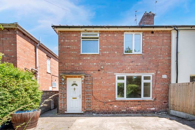 3 bed semidetached house for sale in Ollerton Road, Retford DN22 Zoopla
