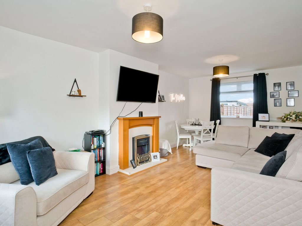 3 bed end terrace house for sale in 18 Longdykes Road, Prestonpans