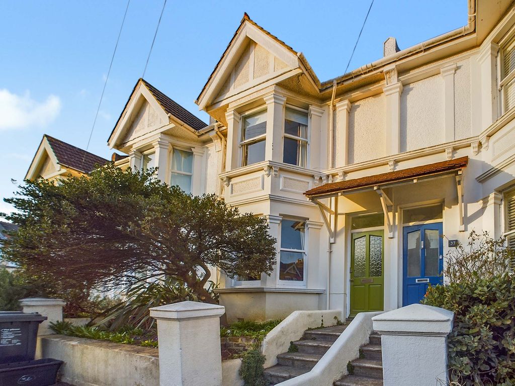 3 bed terraced house for sale in Landseer Road, Hove BN3 Zoopla